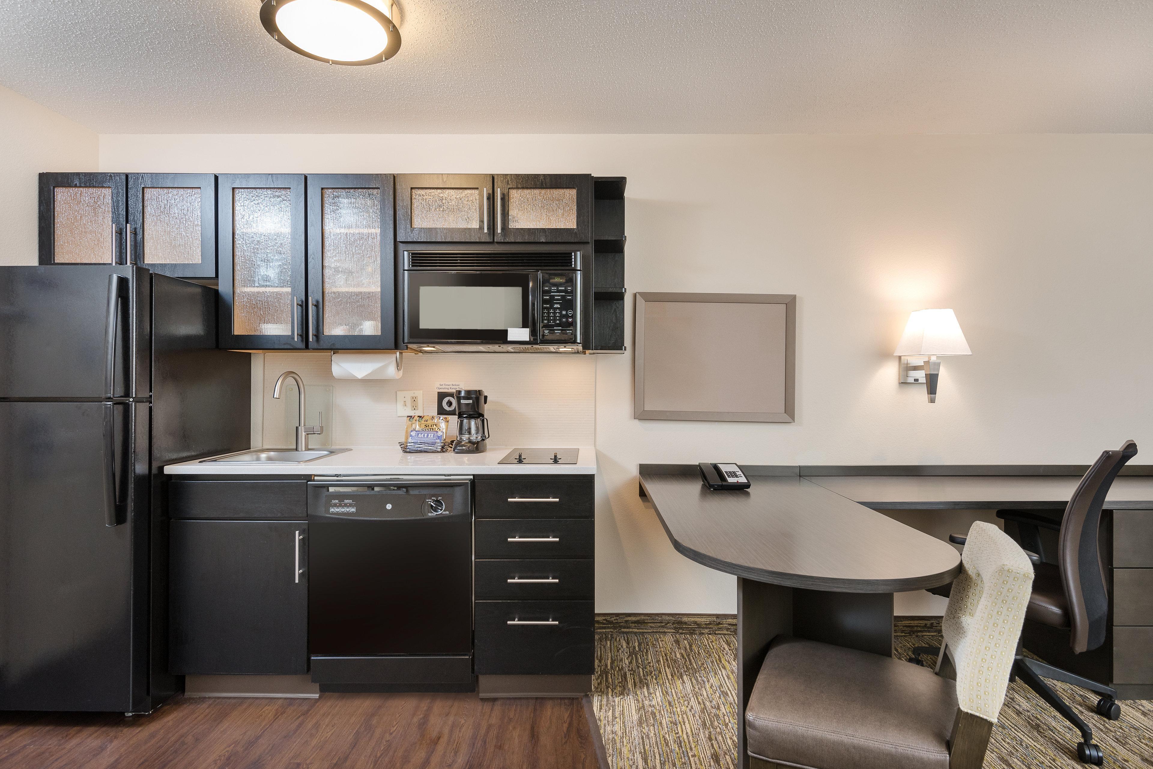 Candlewood Suites Sterling By Ihg Exterior photo