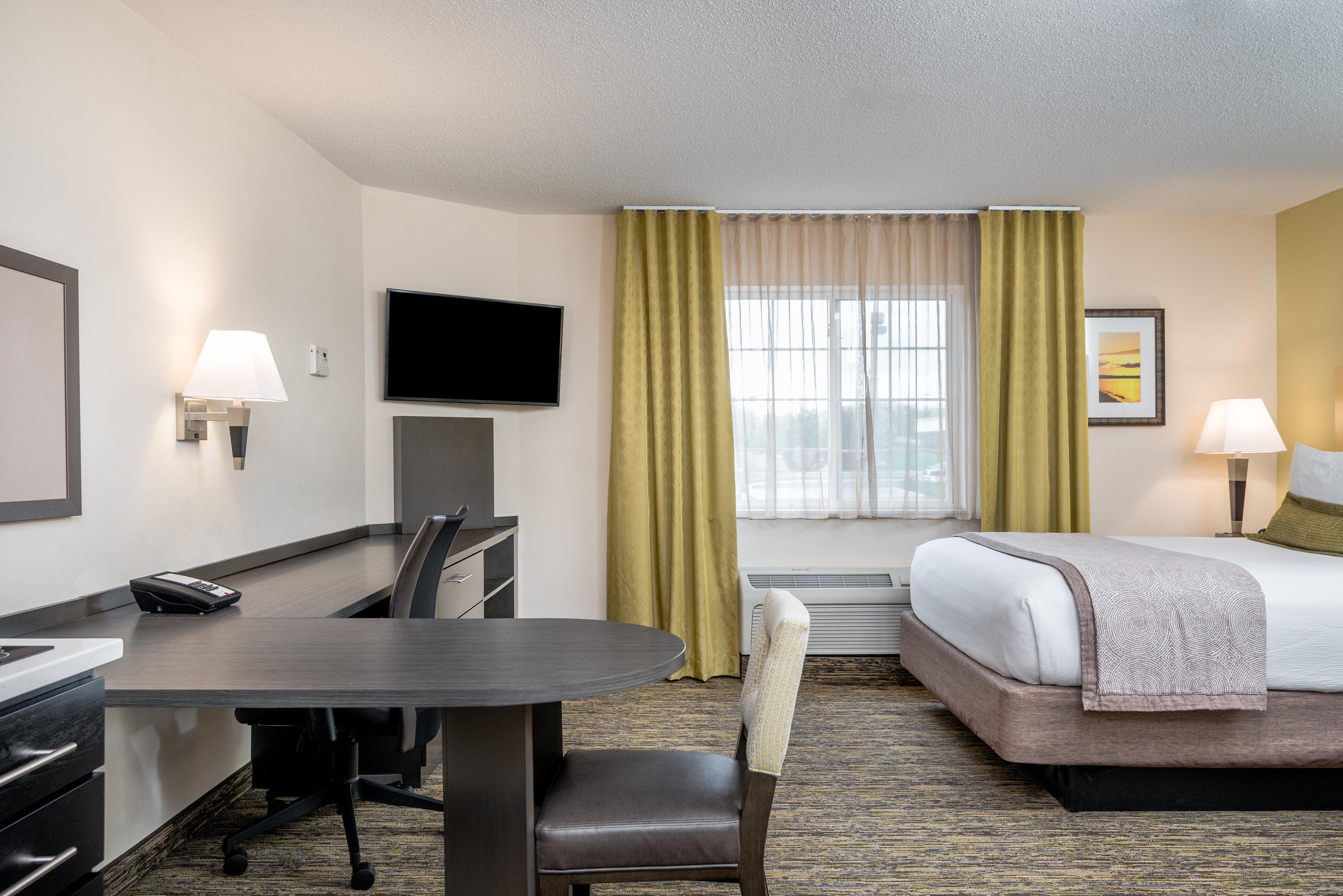 Candlewood Suites Sterling By Ihg Exterior photo