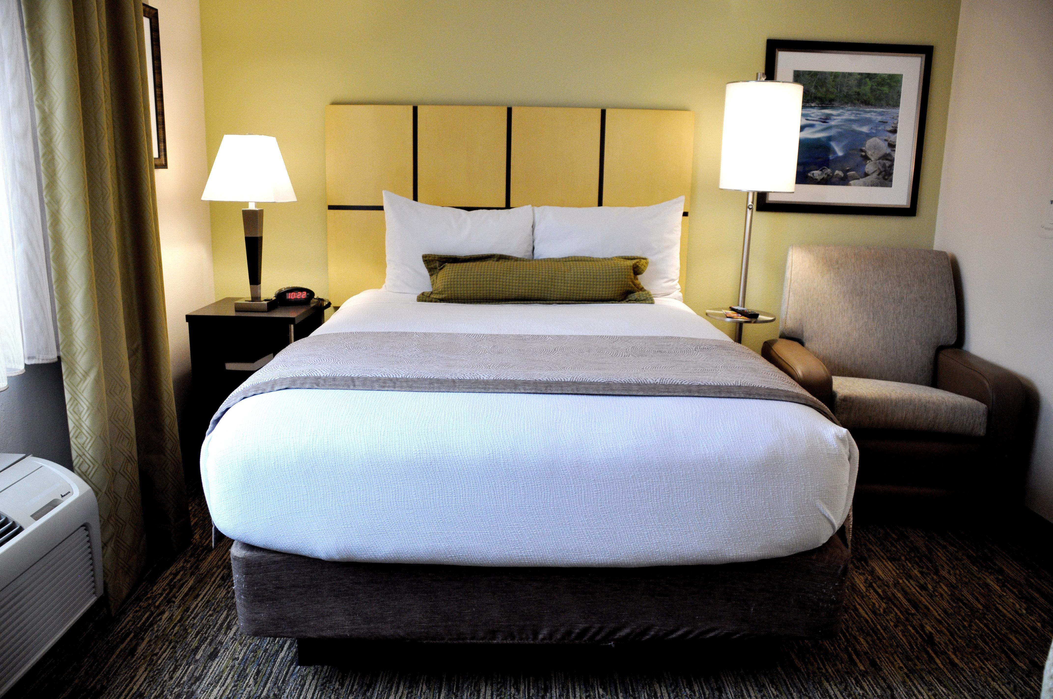 Candlewood Suites Sterling By Ihg Exterior photo