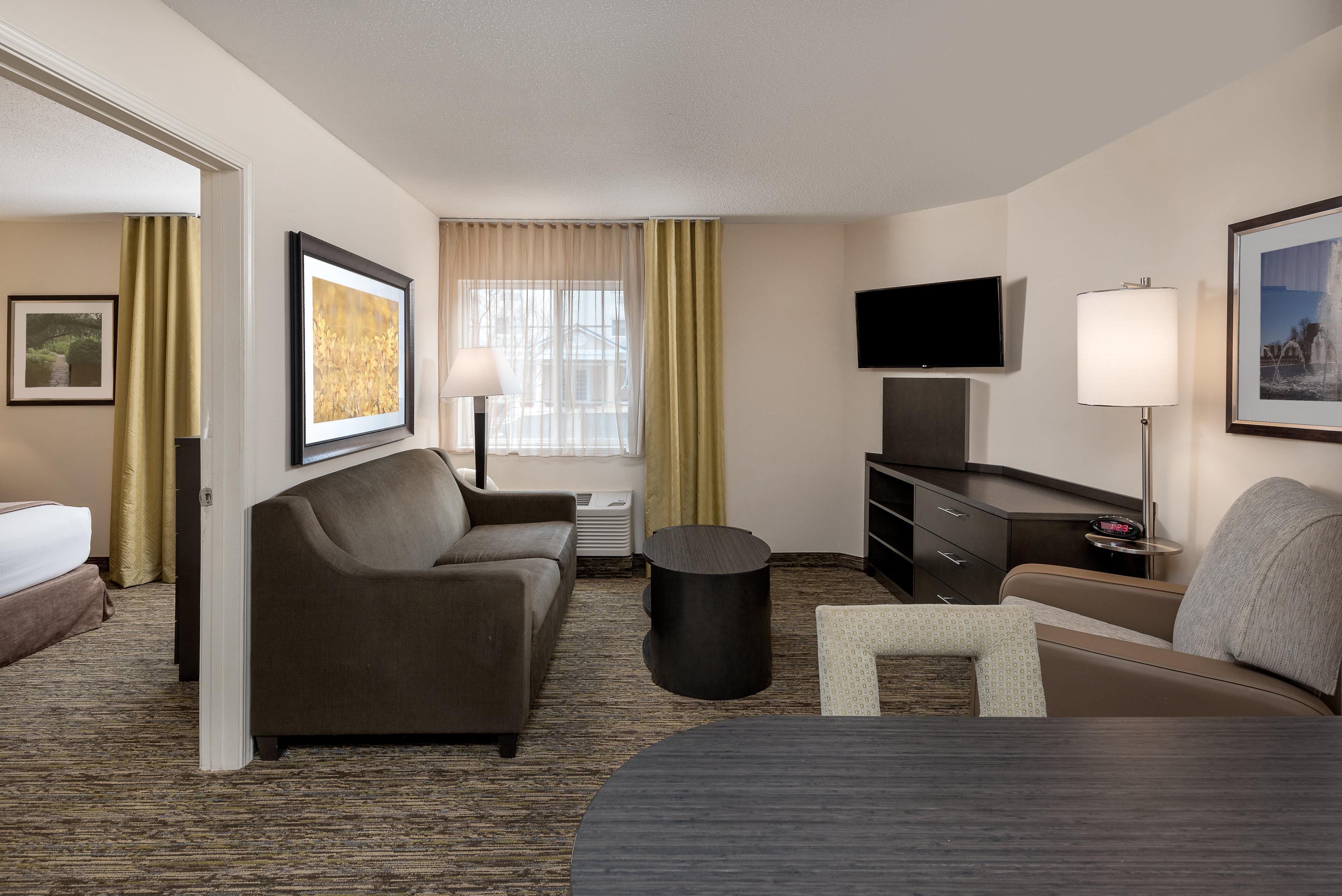 Candlewood Suites Sterling By Ihg Exterior photo