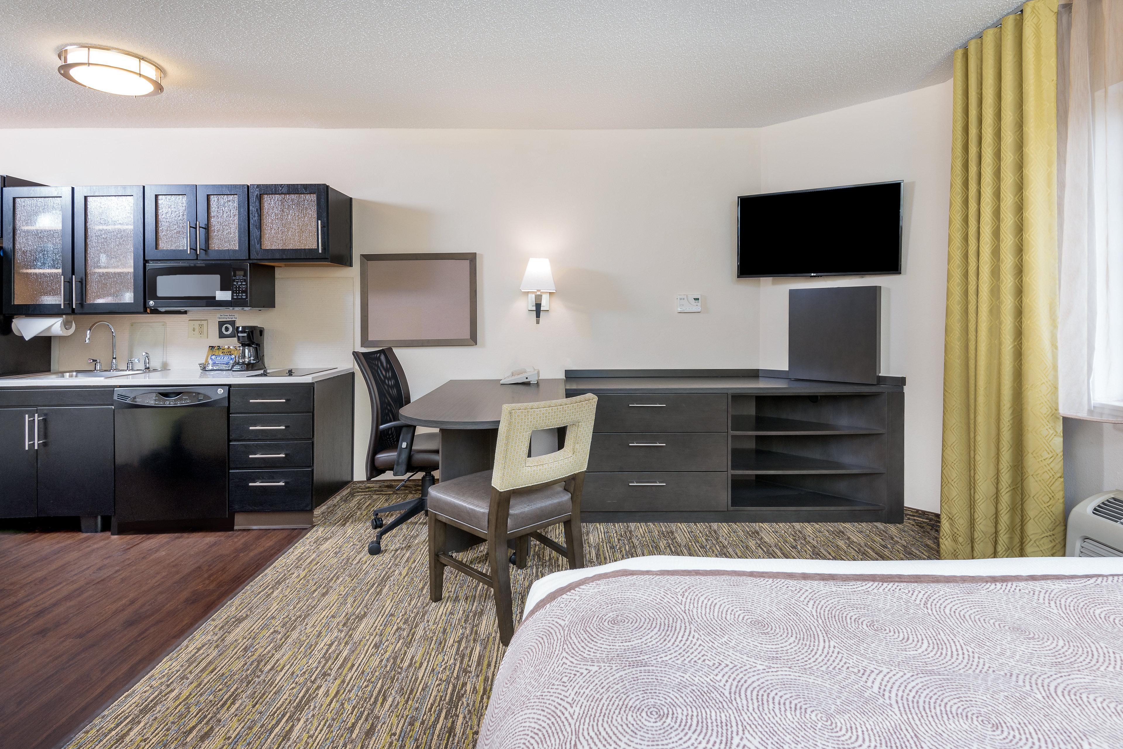 Candlewood Suites Sterling By Ihg Exterior photo