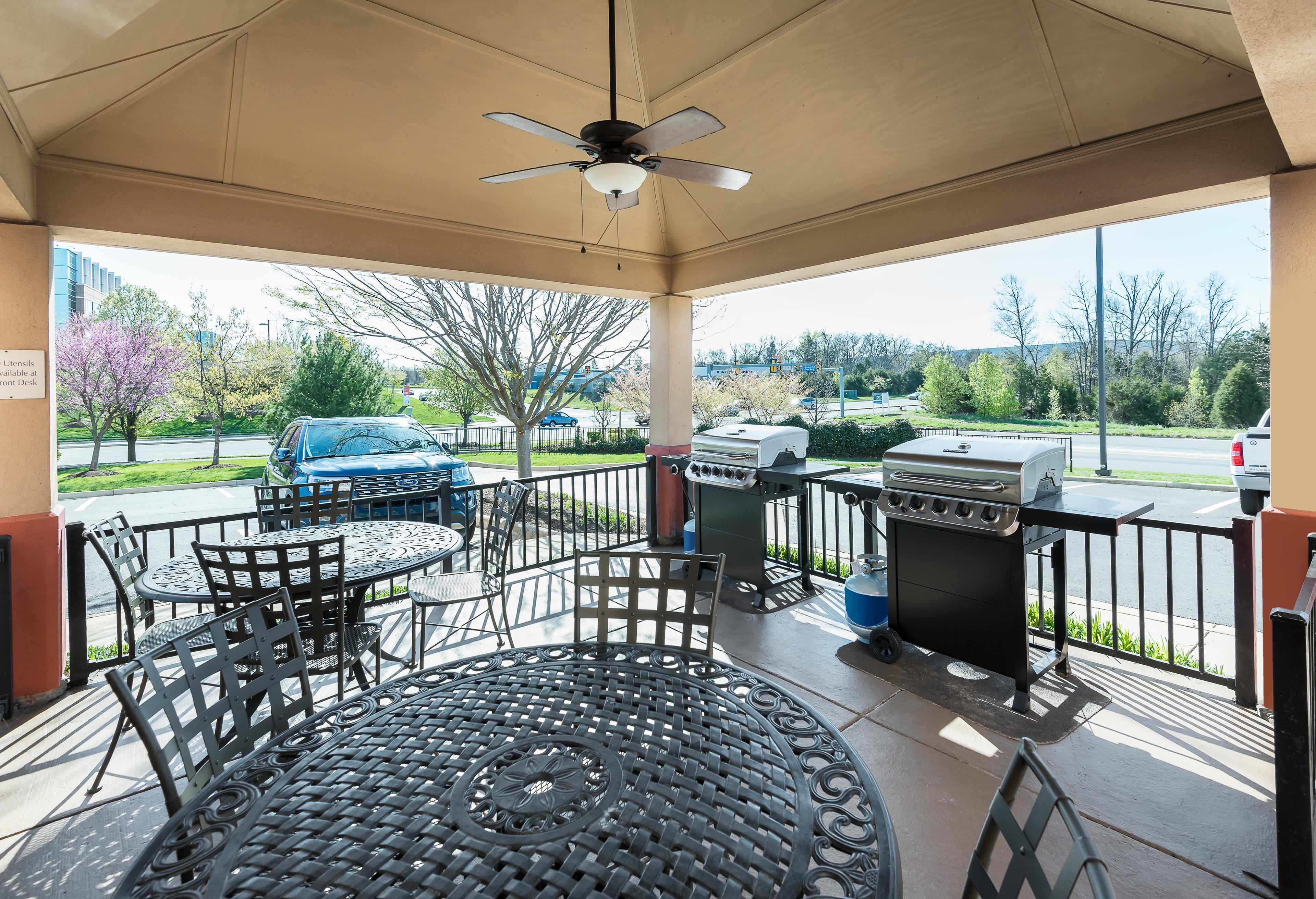 Candlewood Suites Sterling By Ihg Exterior photo