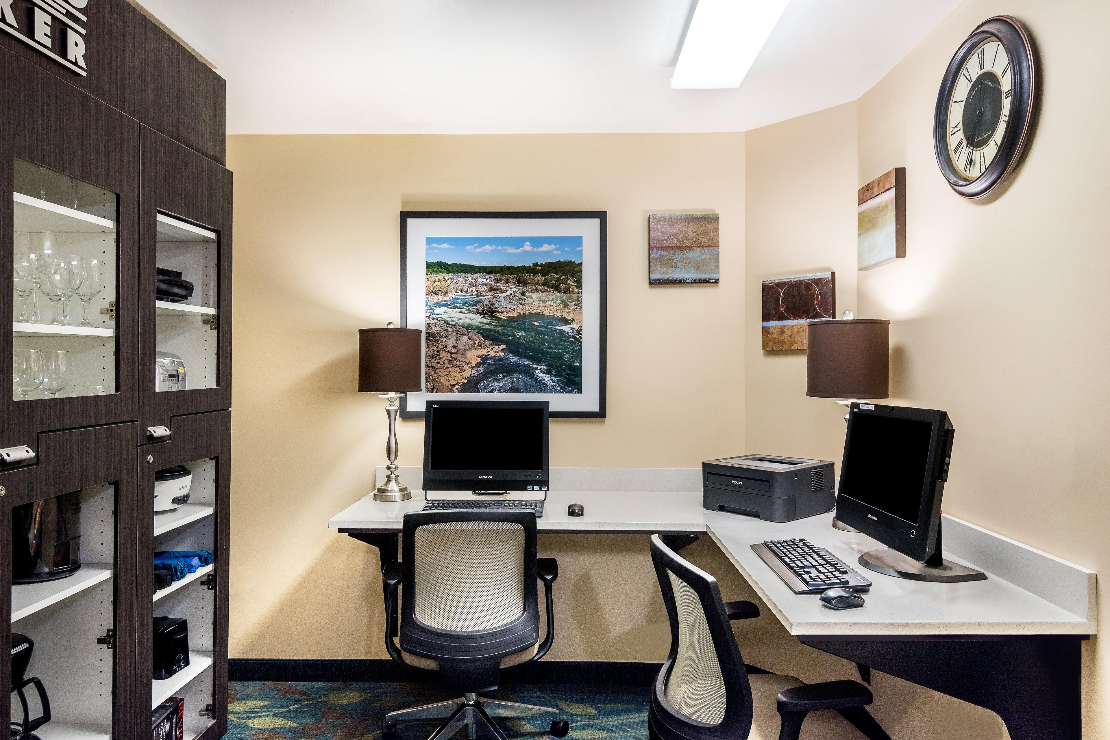 Candlewood Suites Sterling By Ihg Exterior photo