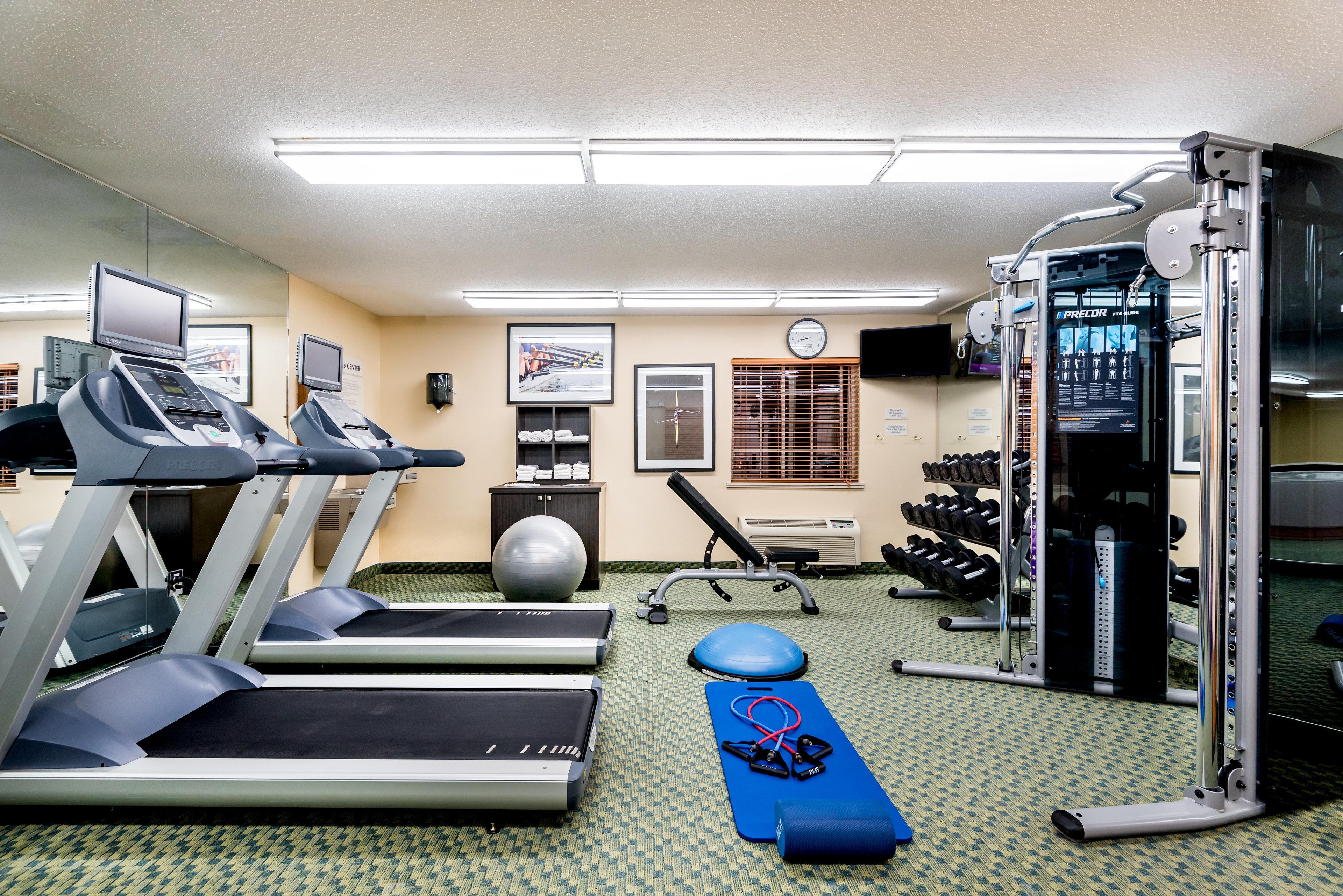 Candlewood Suites Sterling By Ihg Exterior photo