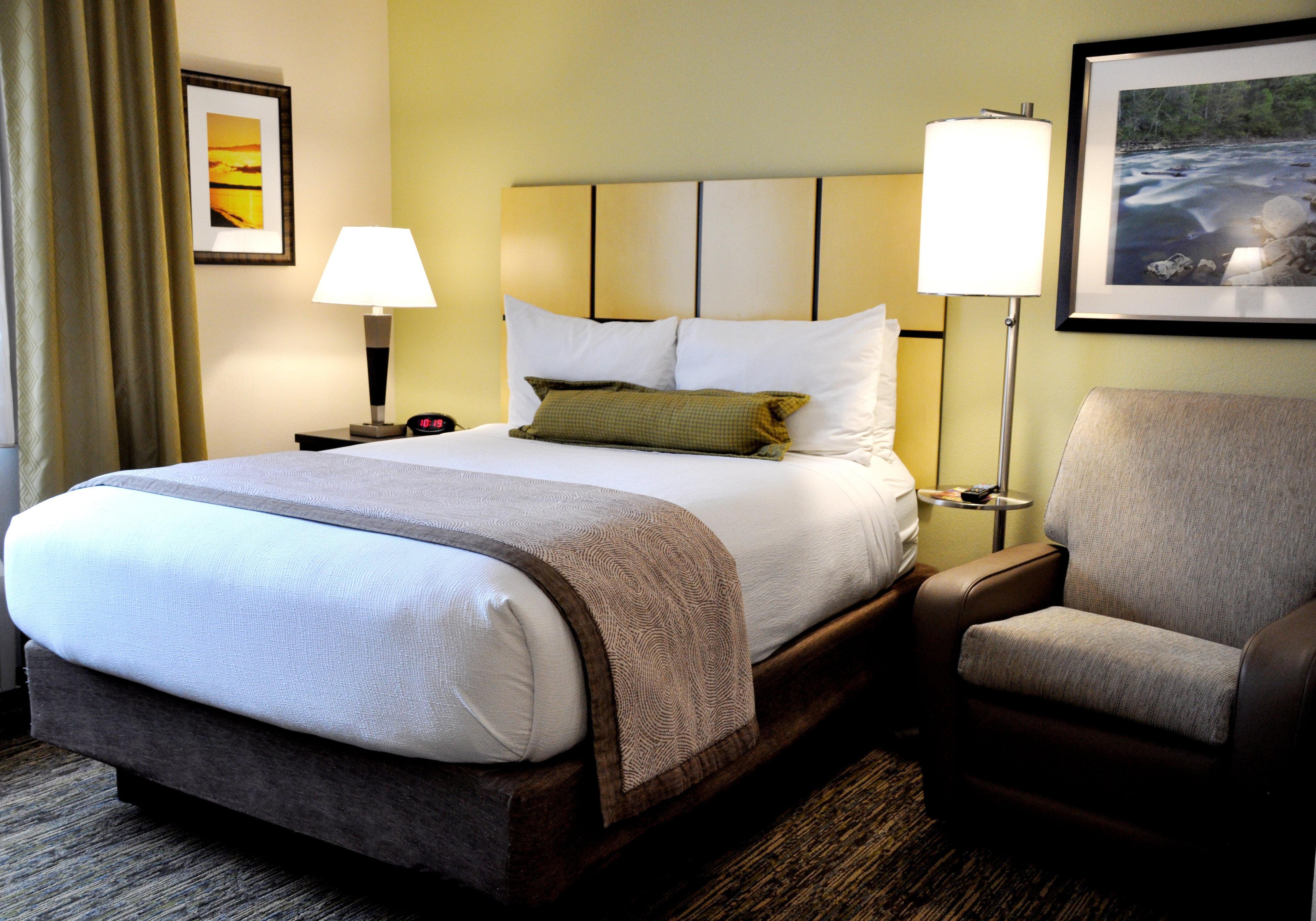 Candlewood Suites Sterling By Ihg Exterior photo