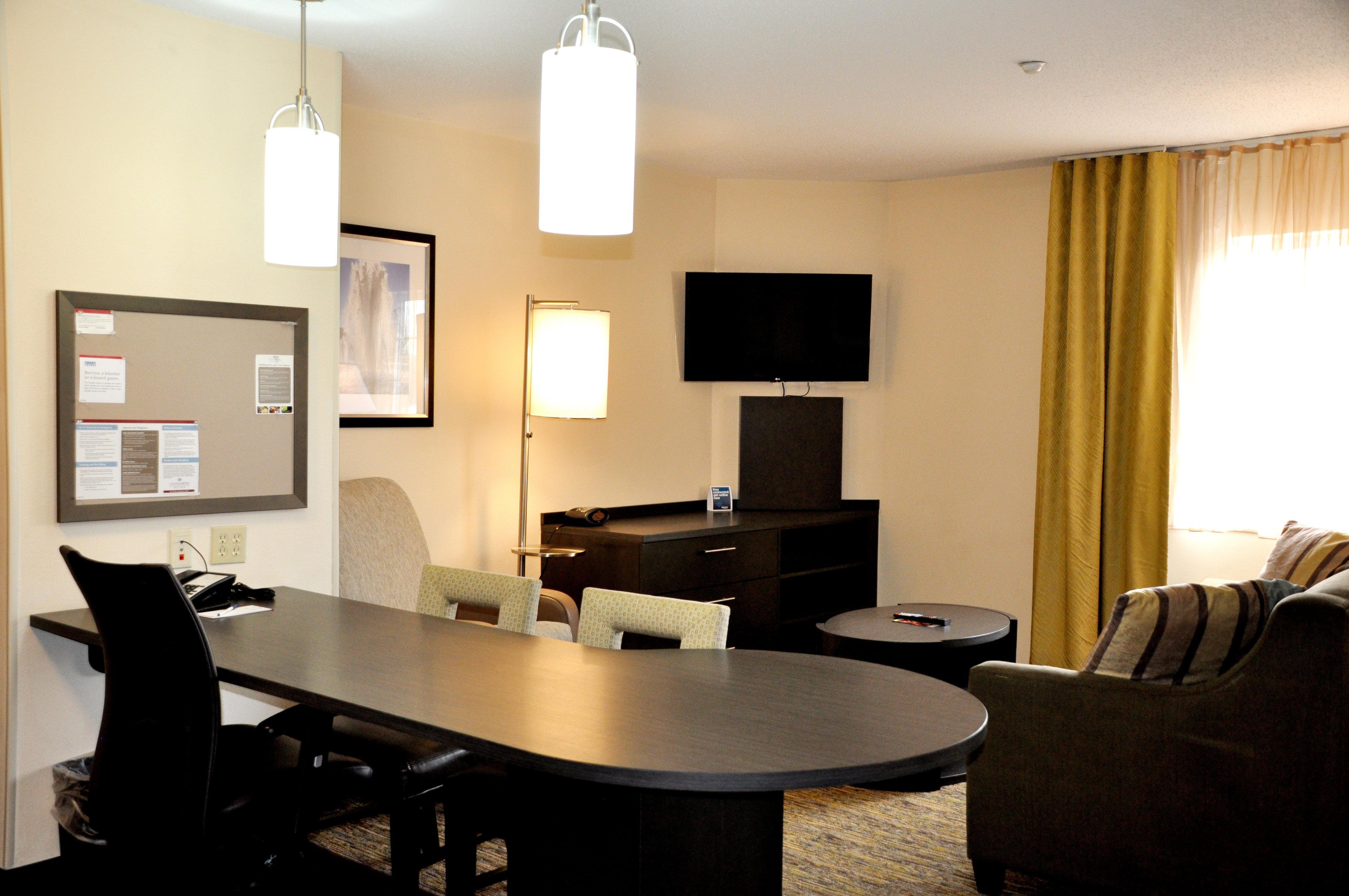 Candlewood Suites Sterling By Ihg Exterior photo