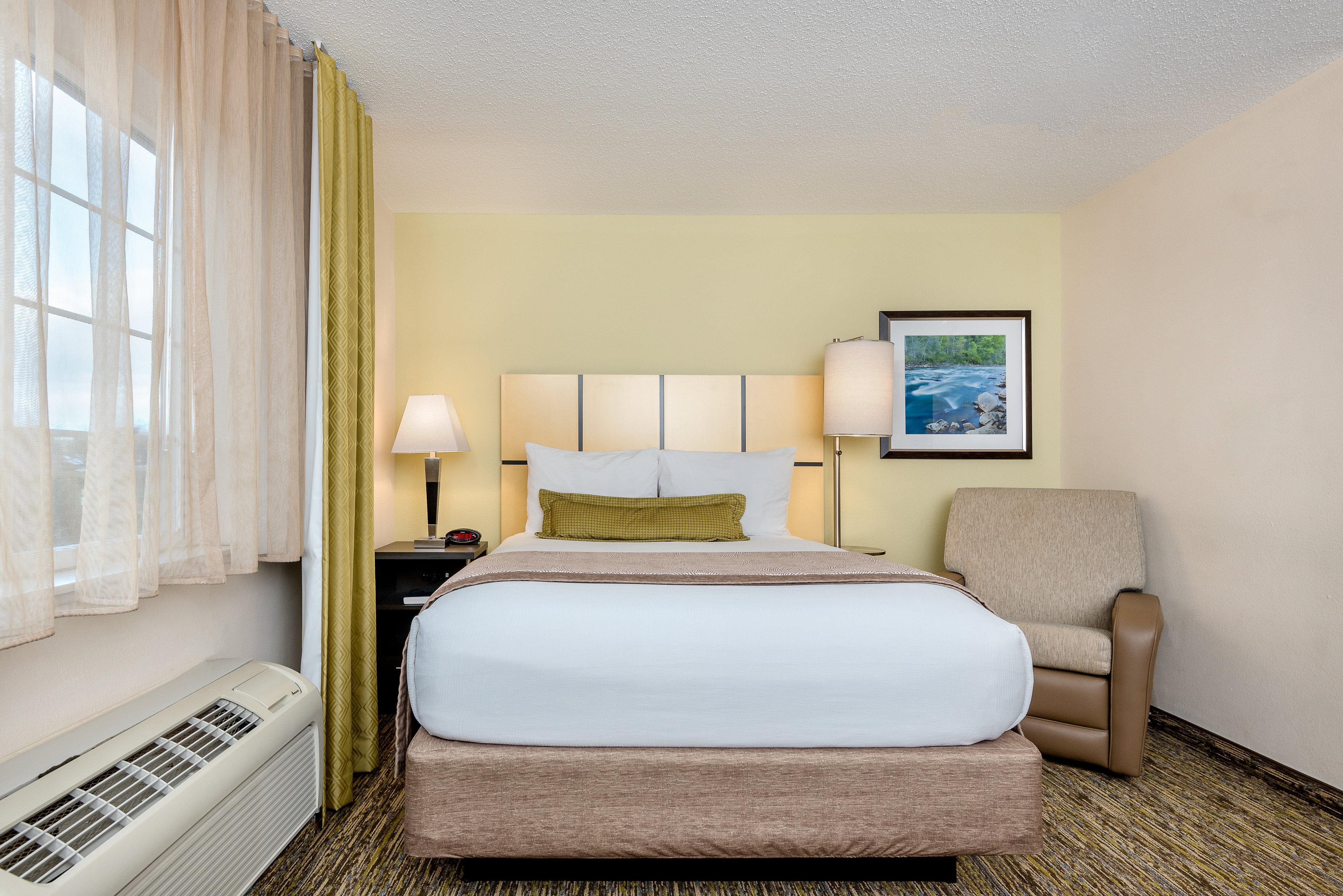Candlewood Suites Sterling By Ihg Exterior photo