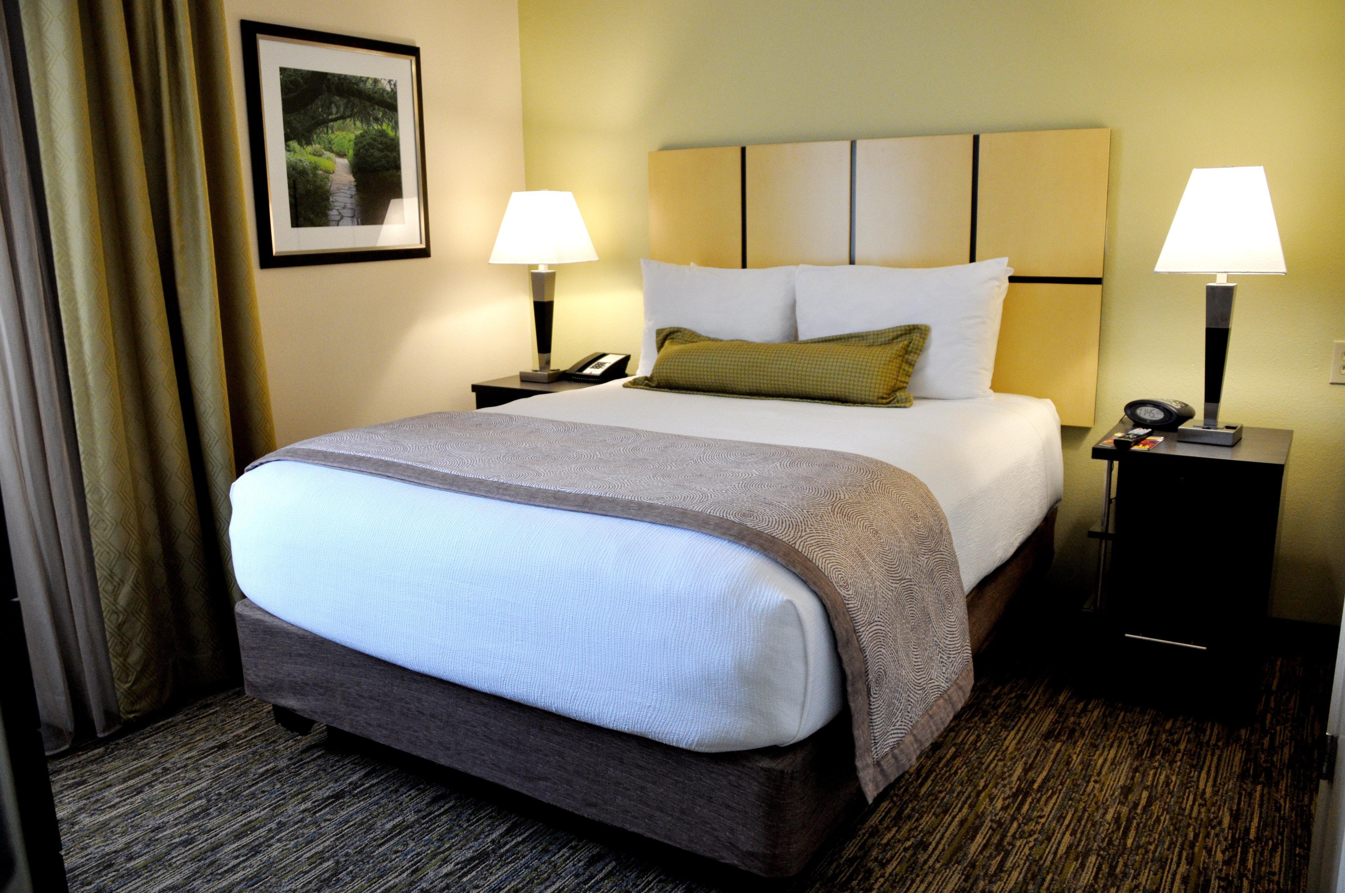 Candlewood Suites Sterling By Ihg Exterior photo