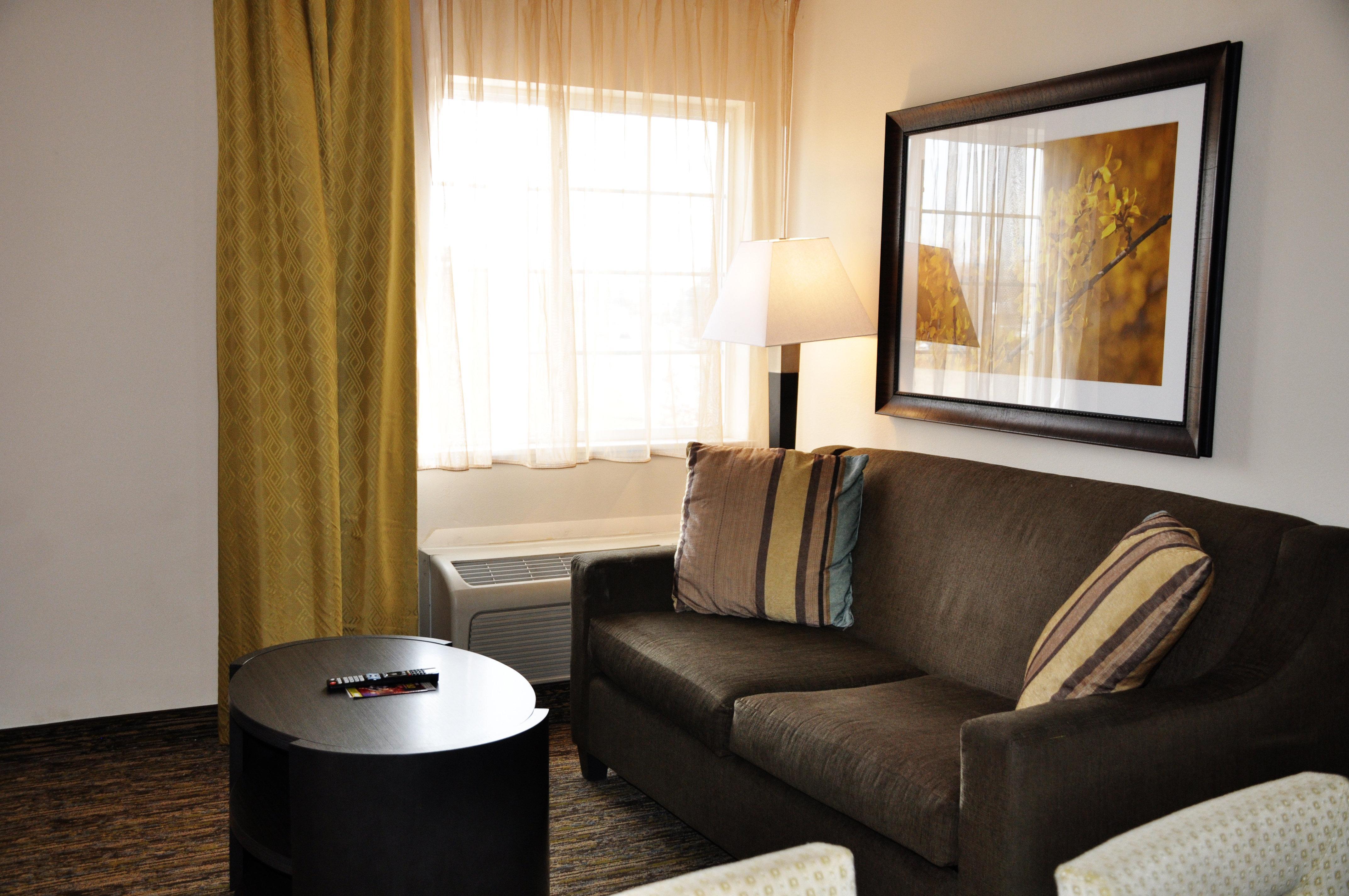 Candlewood Suites Sterling By Ihg Exterior photo