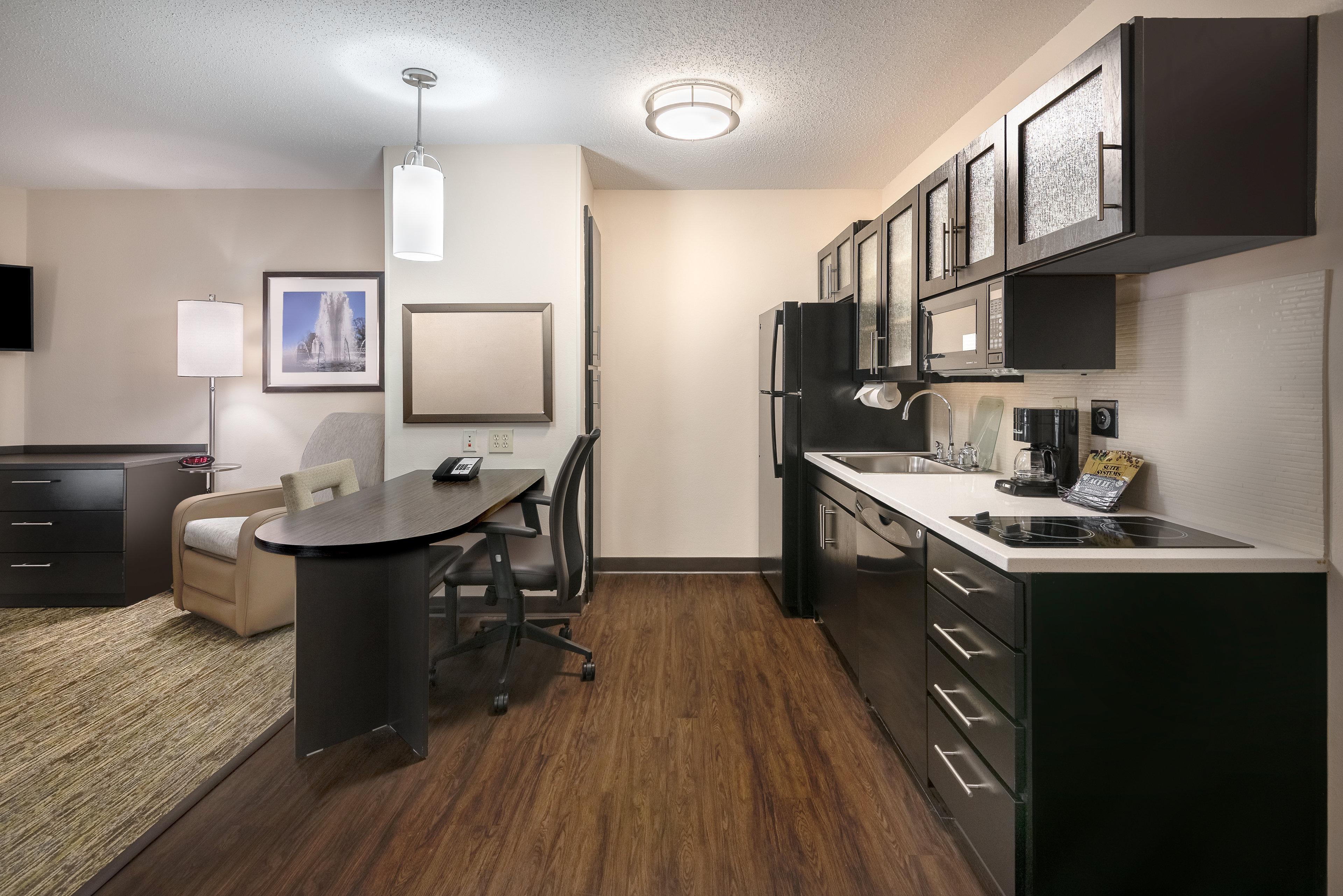Candlewood Suites Sterling By Ihg Exterior photo