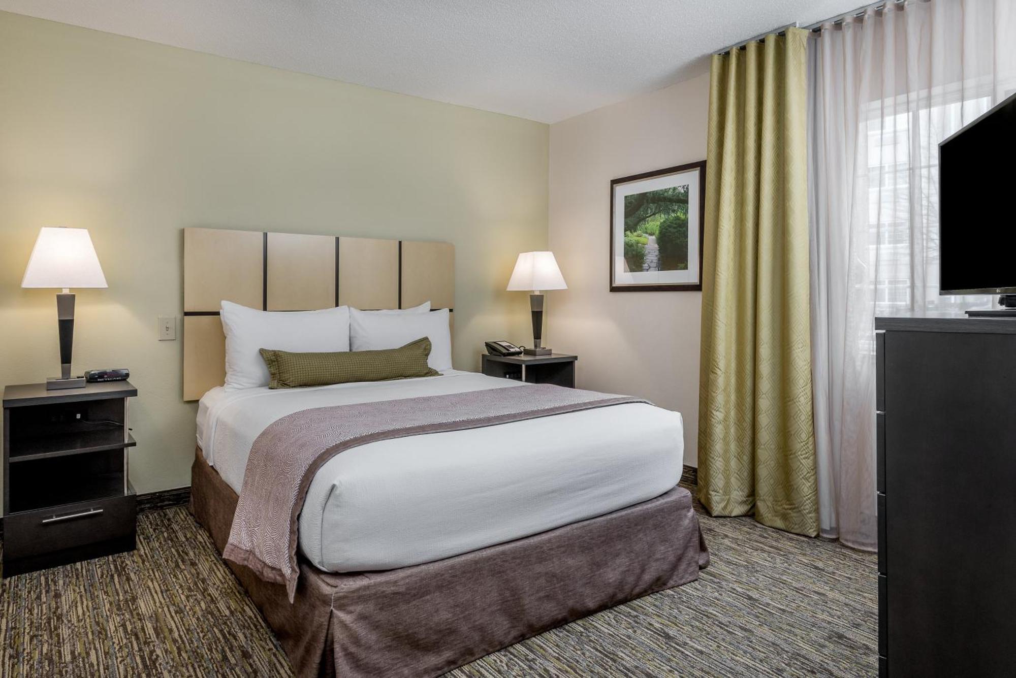 Candlewood Suites Sterling By Ihg Exterior photo