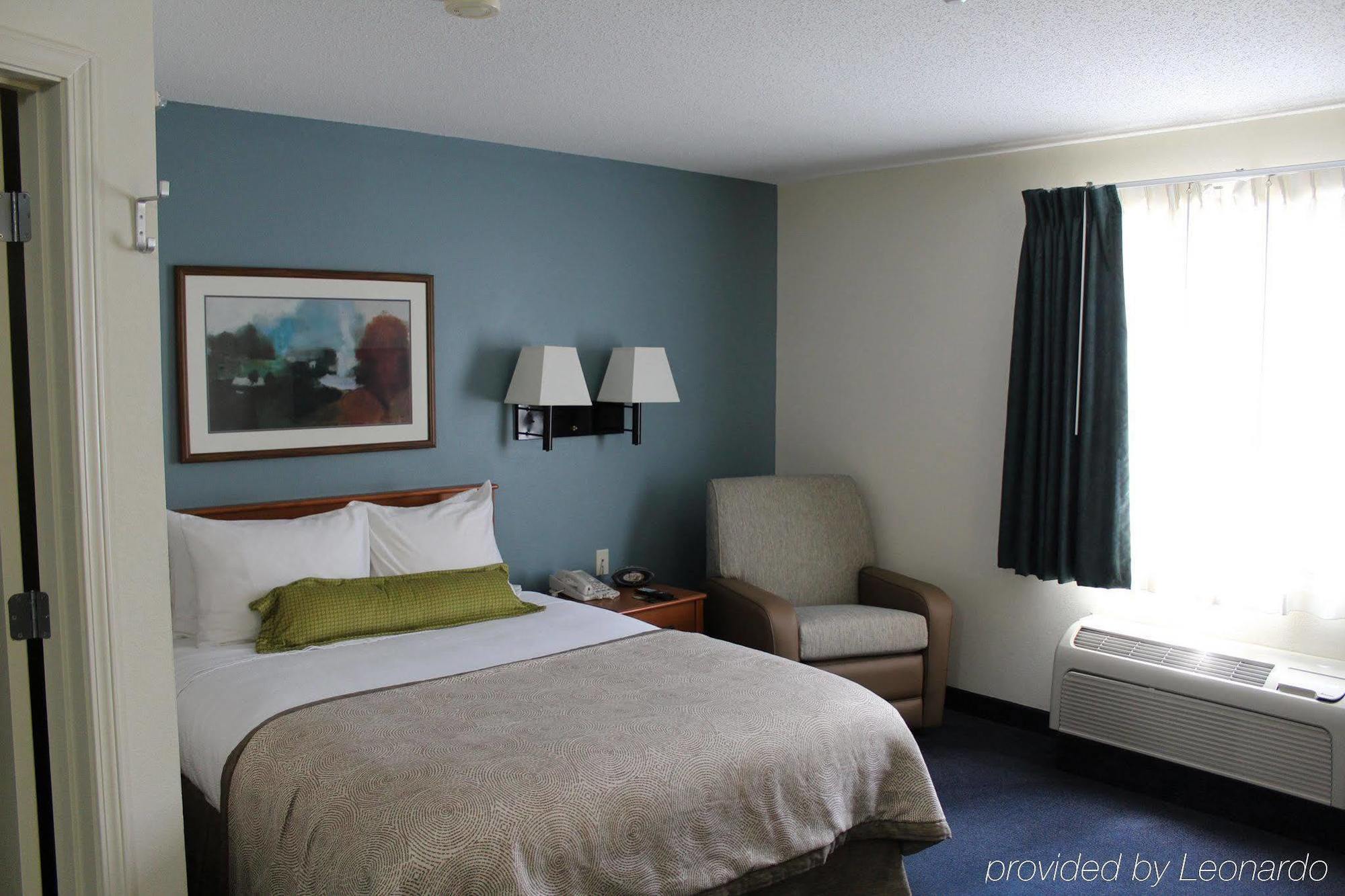 Candlewood Suites Sterling By Ihg Exterior photo