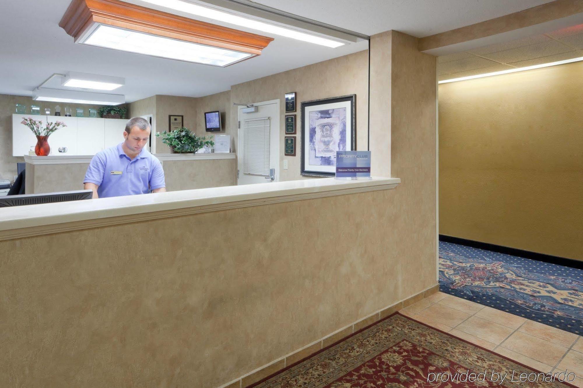 Candlewood Suites Sterling By Ihg Exterior photo