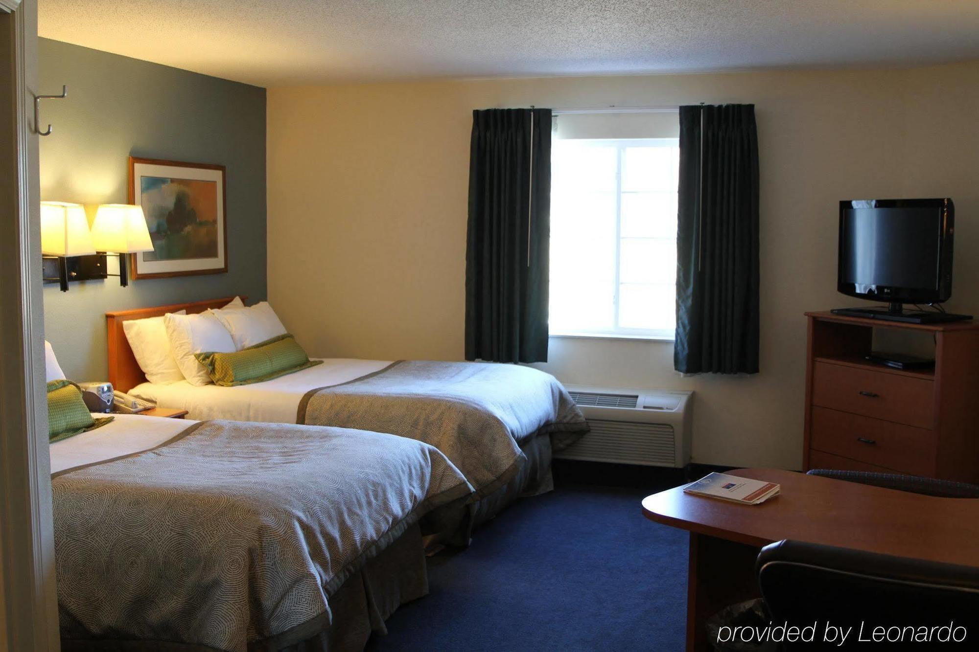 Candlewood Suites Sterling By Ihg Exterior photo