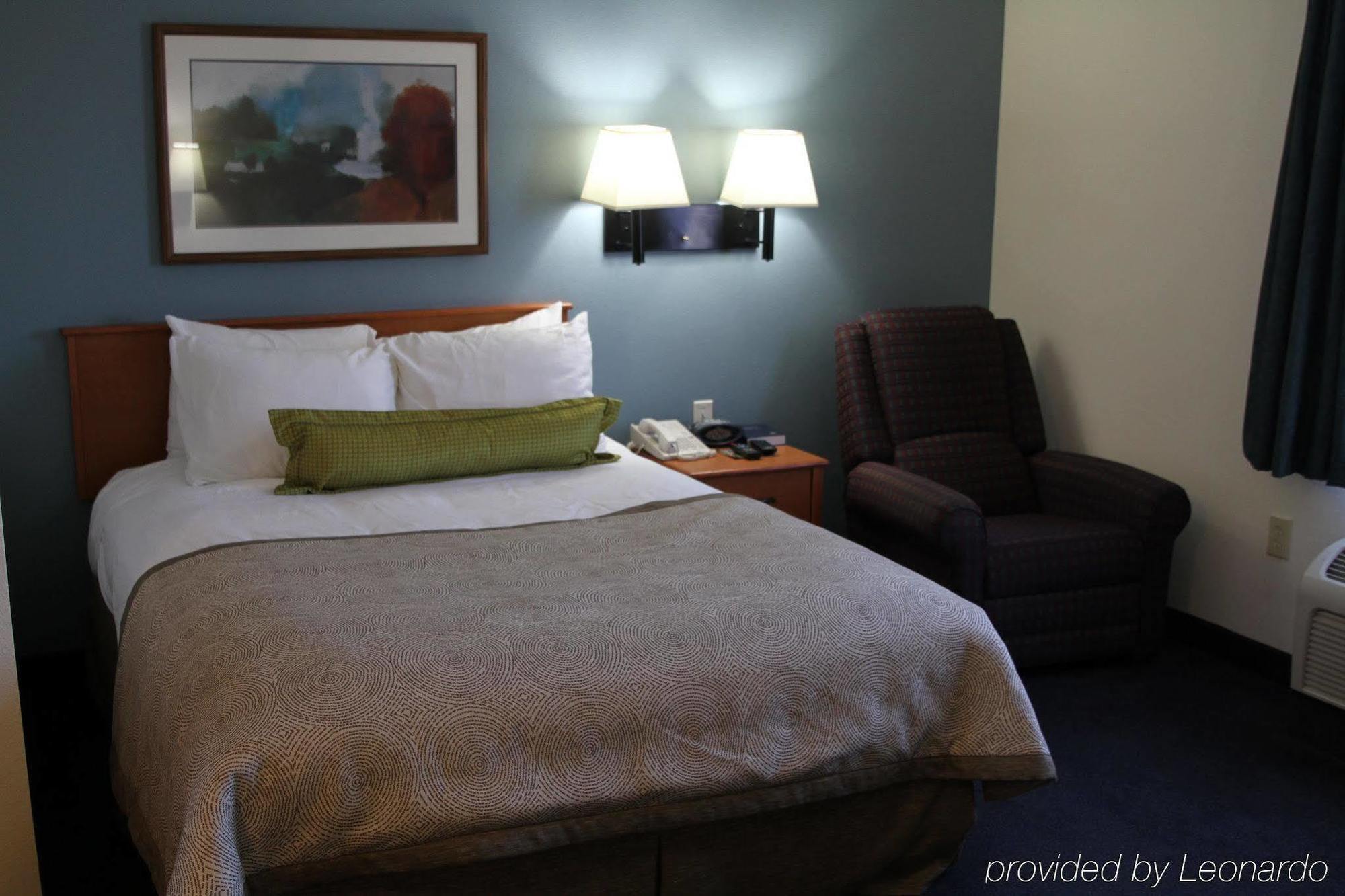 Candlewood Suites Sterling By Ihg Exterior photo